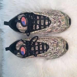 Air Max 97 Premium USA